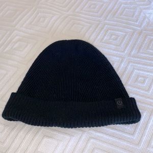 🖤 Lululemon Black Beanie 🖤
